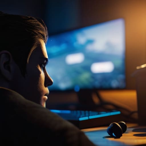 Analyzing gameplay mechanics for The Final Sentence.