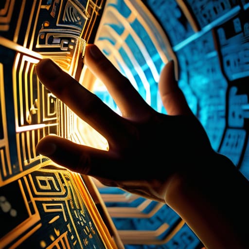 Analyzing matchmaking algorithms in The Final Sentence.