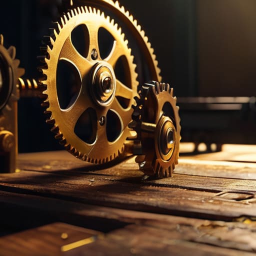 Writing The Final Sentence of game design.