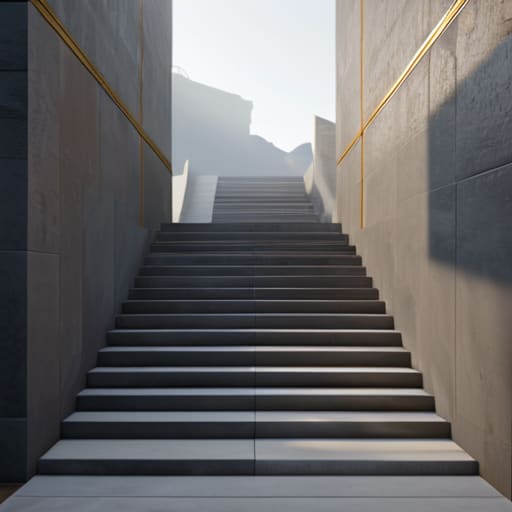 The Final Syntax of Space level design.