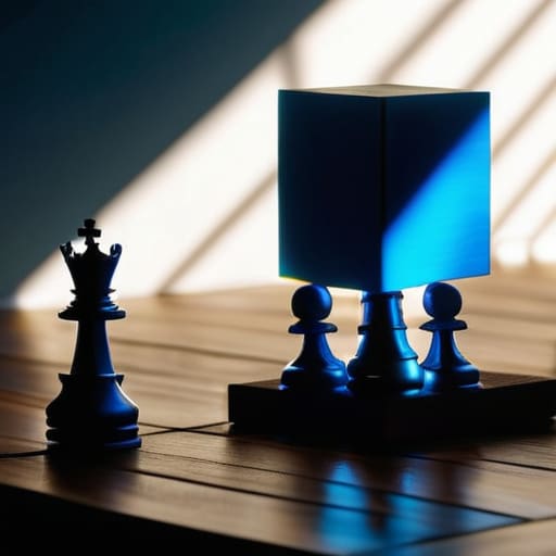 Understanding game balance in The Final Syntax.