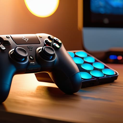 The Complete Guide to Accessibility in Games
