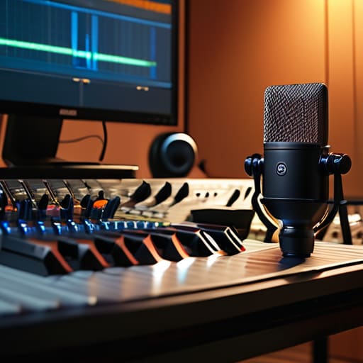 The Complete Guide to Game Audio