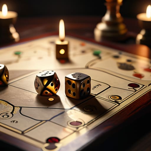 The Complete Guide to Balancing a Game