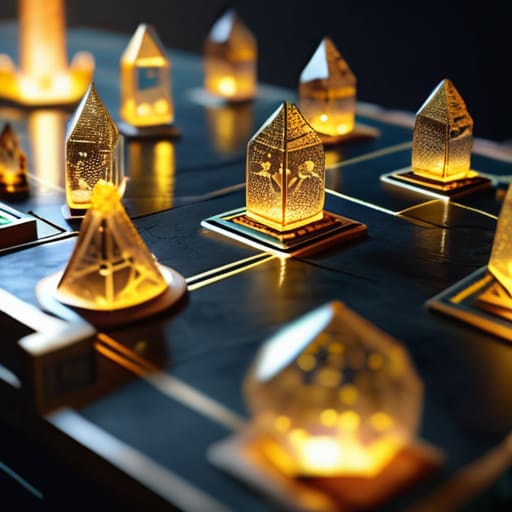 The Complete Guide to Designing Game Economies
