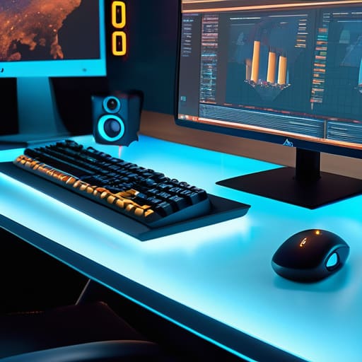 The Complete Guide to Choosing a Game Engine