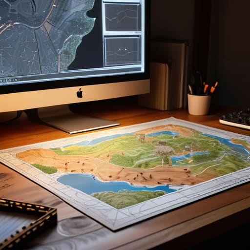 The Complete Guide to Level Design