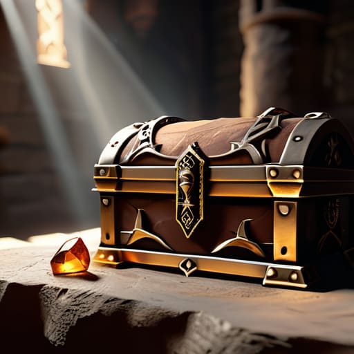 The Complete Guide to Loot Distribution
