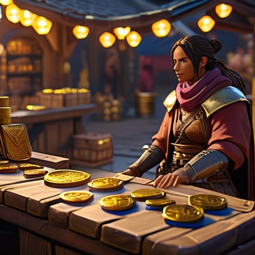 The Complete Guide to Mmo Economies