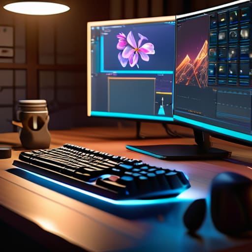 The Complete Guide to Starting in Game Development