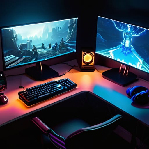 Alt-friendly Design Doubles or Halves Your Playtime