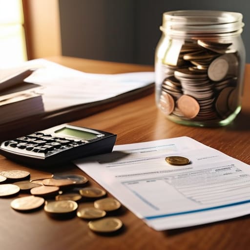Donations Are Income and Sometimes a Problem