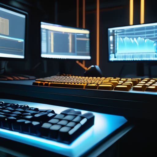 The Industry Behind Real Money Trading