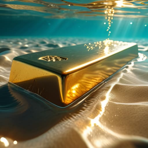 Gold Sinks Are the Only Brake on an Economy