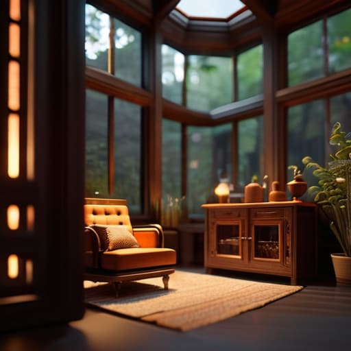 Player Housing Is Retention Disguised as Furniture