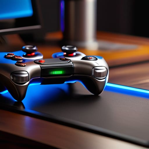 Remappable Controls Are Not a Luxury Feature