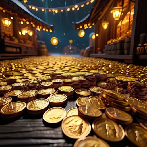 Why Every Mmo Economy Inflates Eventually