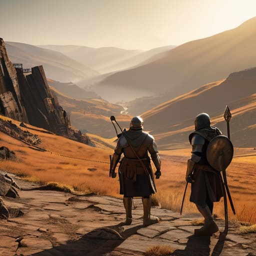 Open World Pvp Creates a Different Kind of Community