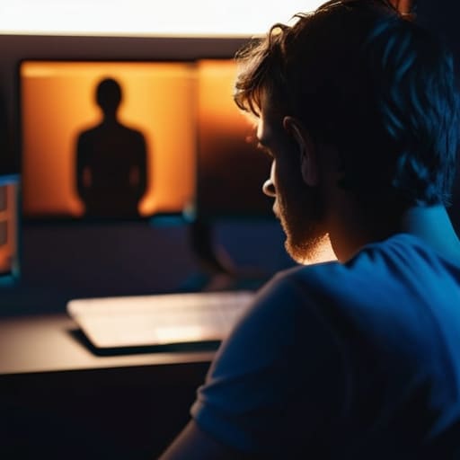 The Relationship Viewers Think They Have With You