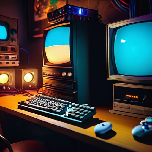 Private Servers Are the Only Archive Some Games Have