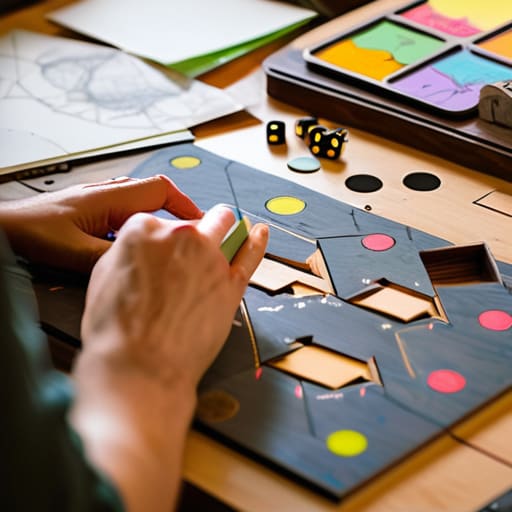 Prototype the Fun Before You Build the Game
