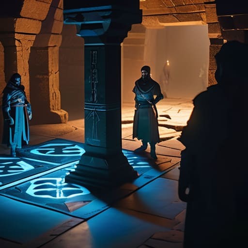 Raid Mechanics Are Communication Puzzles