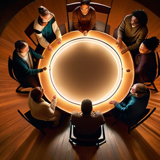 People Stay for the Group, Not the Game