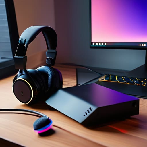 A Stream Setup That Costs Less Than a Console