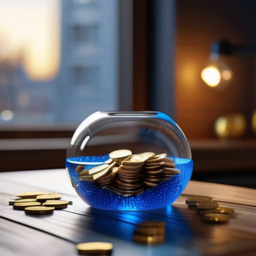 Where the Money Goes on a Subscription