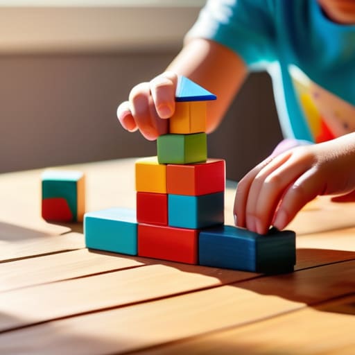 Teaching Through Play Instead of Text