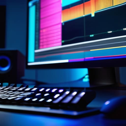 Editing Highlights So the First Ten Seconds Work