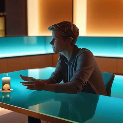 Moderating Without Killing the Room