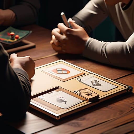 Running a Playtest Without Leading the Witness