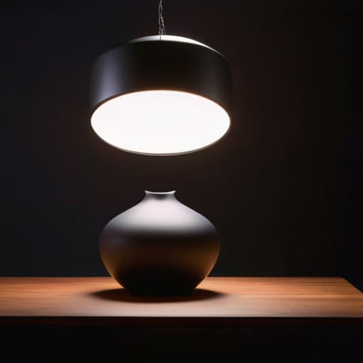 One Lamp in the Right Place Beats Three in the Wrong One