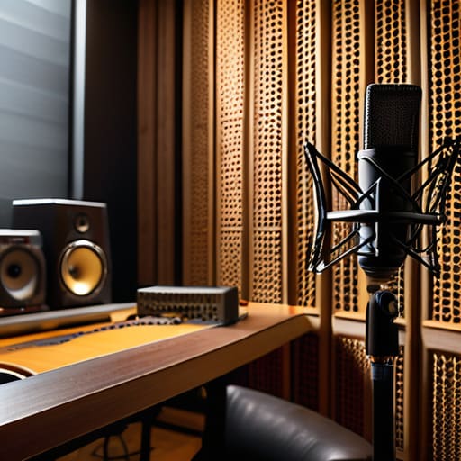 Fixing Your Room Beats Buying a Better Microphone
