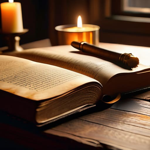 Writing That Survives Being Skipped
