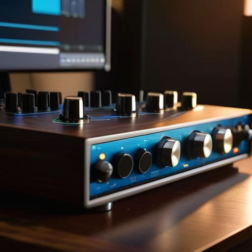 Building a Live Streaming Audio Setup That Doesnt Lie