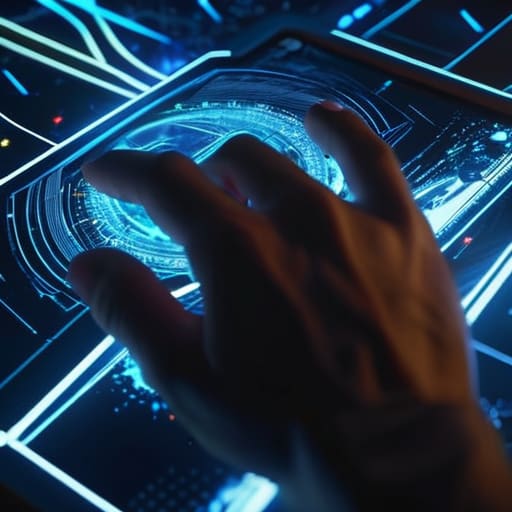 Information Architecture as a Silent Command.