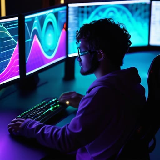 Streaming Platform Algorithms the Logic You Didnt Write