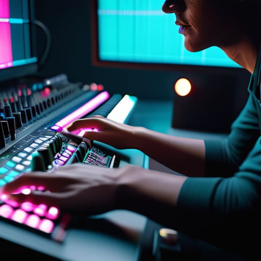 A Collaborative Live Streaming Workflow That Actually Works Together