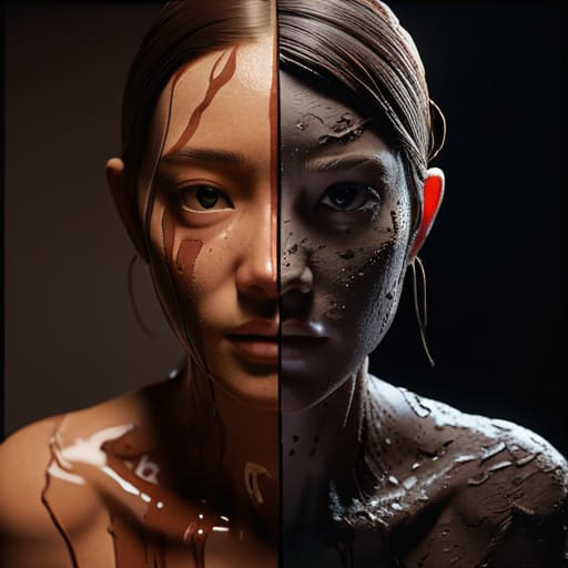 How Art Direction and Technical Constraints Shape Reality