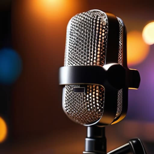 Microphone Setup for Streamers Why Your Voice Is the Most Important Variable