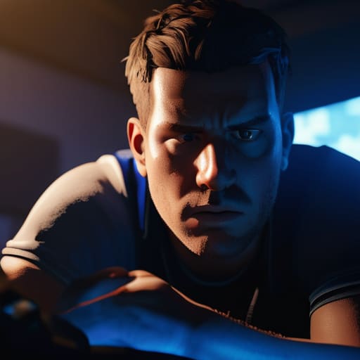 The Psychological Impact of Tempo on Player Fatigue.