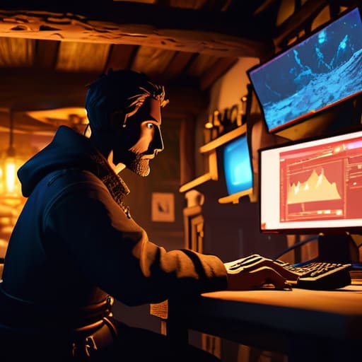 The Trap of Community Driven Game Design and Broken Feedback Loops.