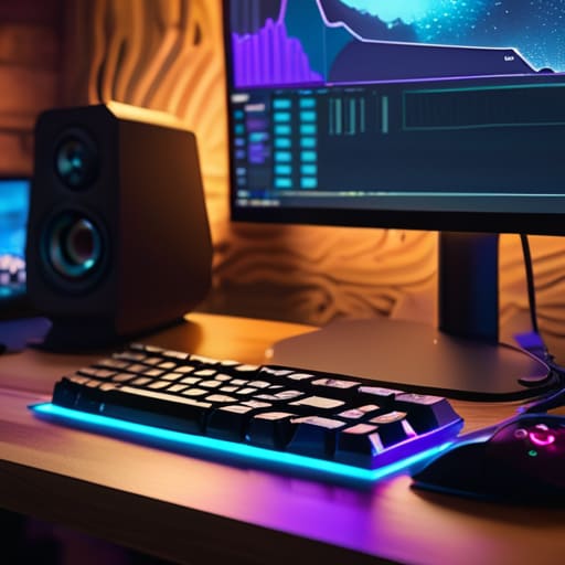 The Designer's Final Choice for stream growth.