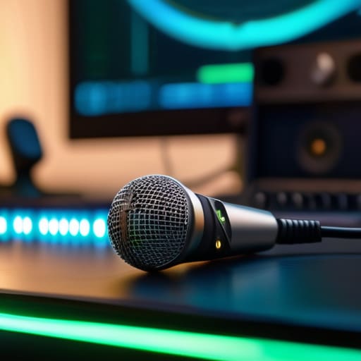 Achieving The Sound of Your Intent.