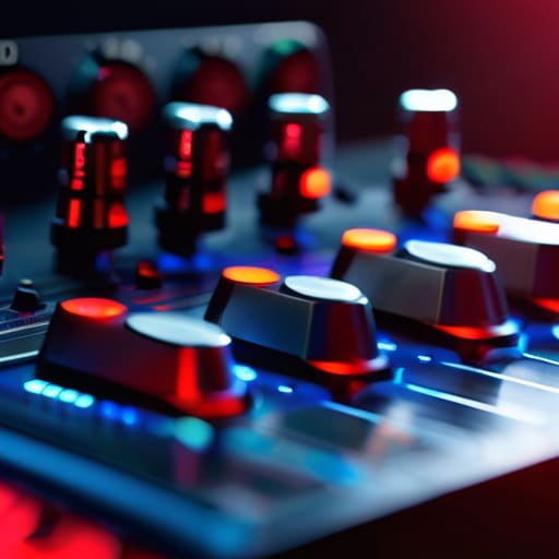 The Soundtrack is a Command for players.