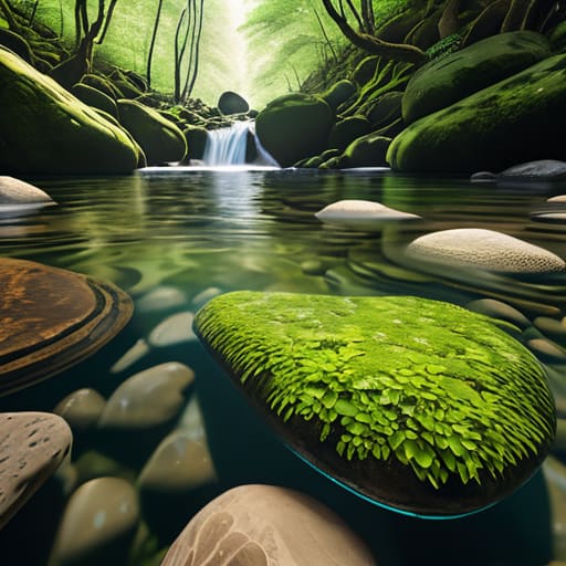 The Complete Guide to Growing a Stream