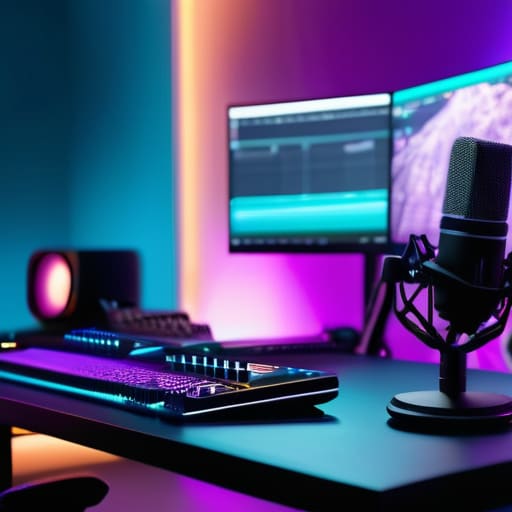 The Complete Guide to a Streaming Setup
