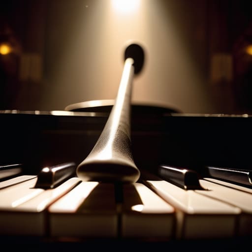 Silence Is a Musical Choice
